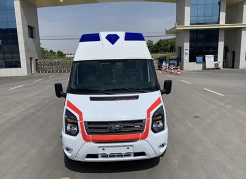 乌兰县长途救护车出租
