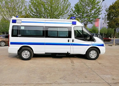 乌兰县救护车出租