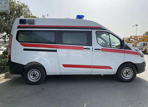 乌兰县客户案例