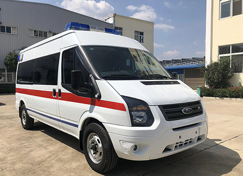 乌兰县客户案例